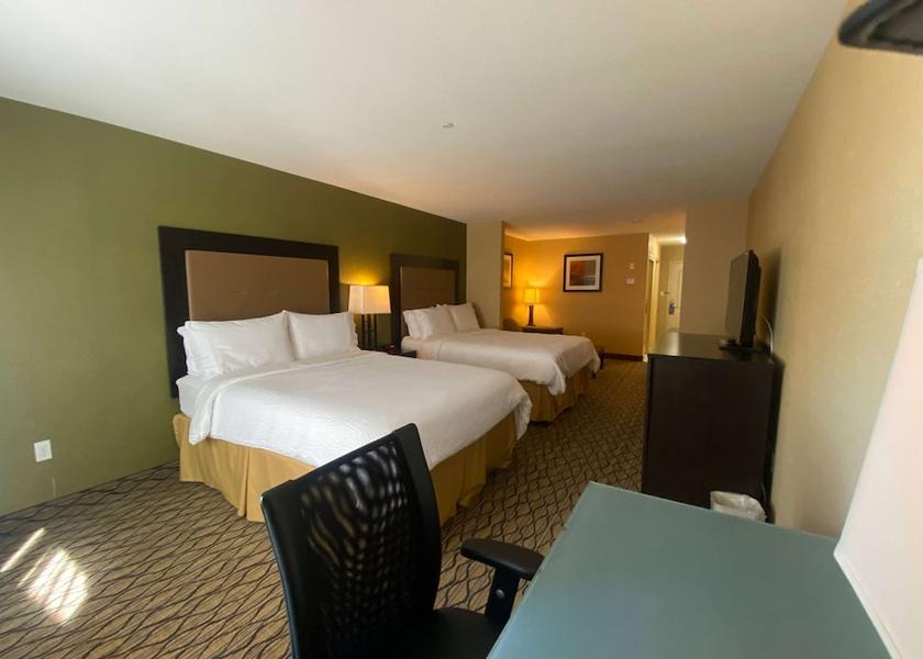 Alberta Fort Saskatchewan Room