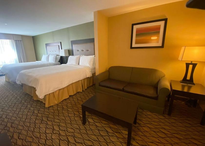 Alberta Fort Saskatchewan Room