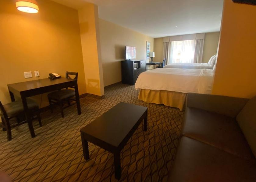 Alberta Fort Saskatchewan Room