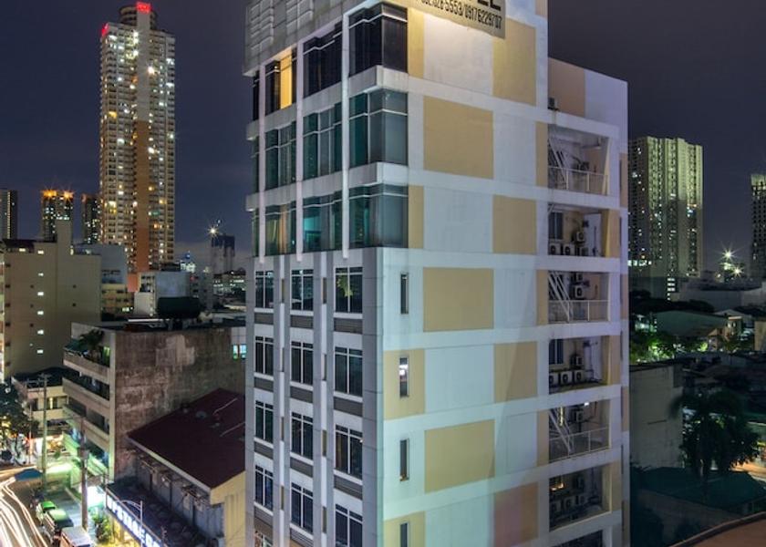  Manila Exterior