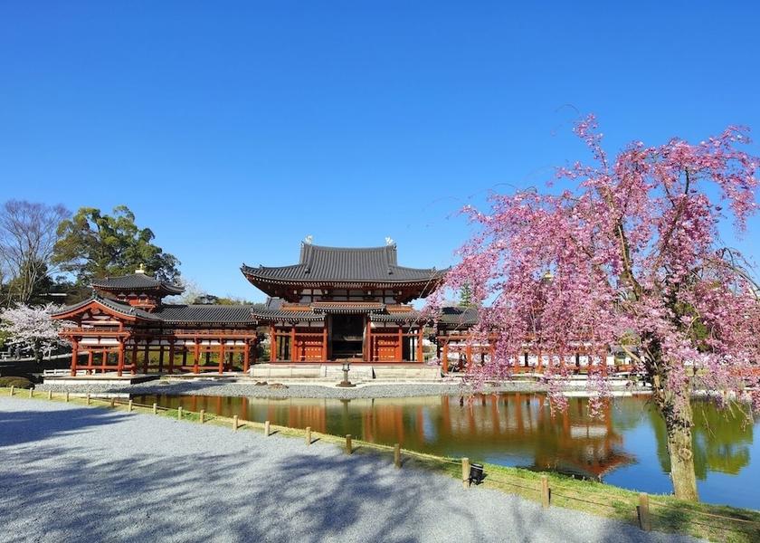 Kyoto Uji Point of interest