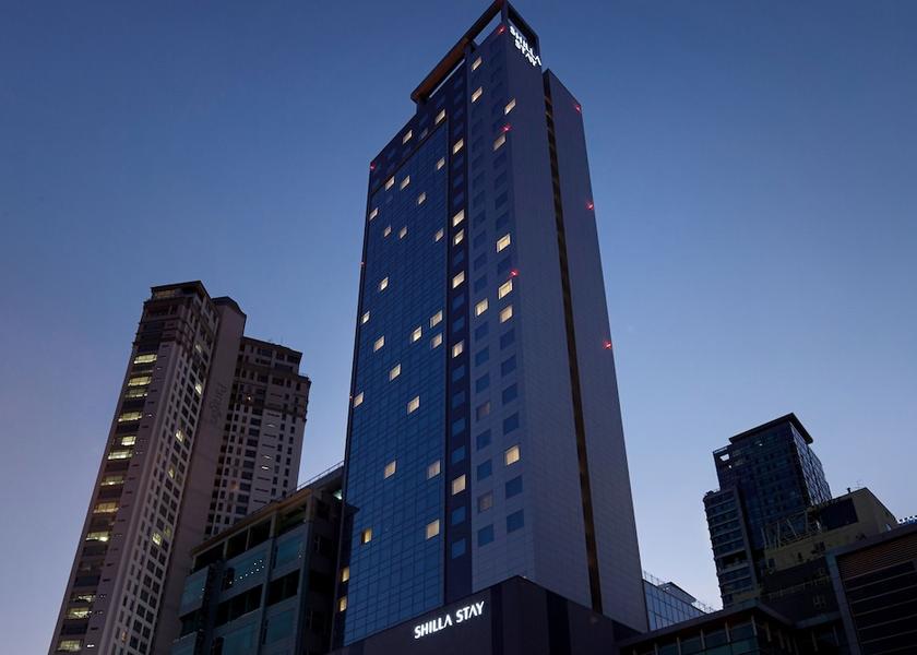 Gyeonggi Hwaseong Room