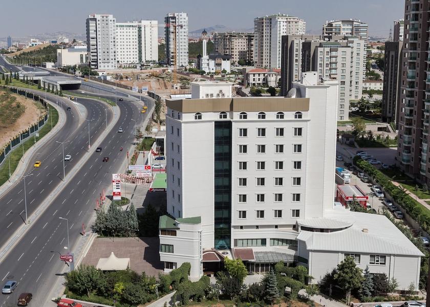 Business Centre