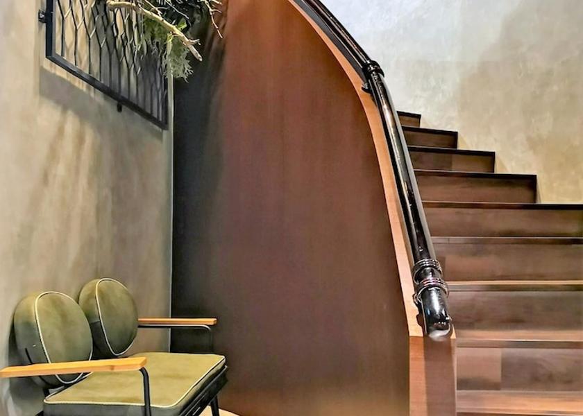  Tainan Interior
