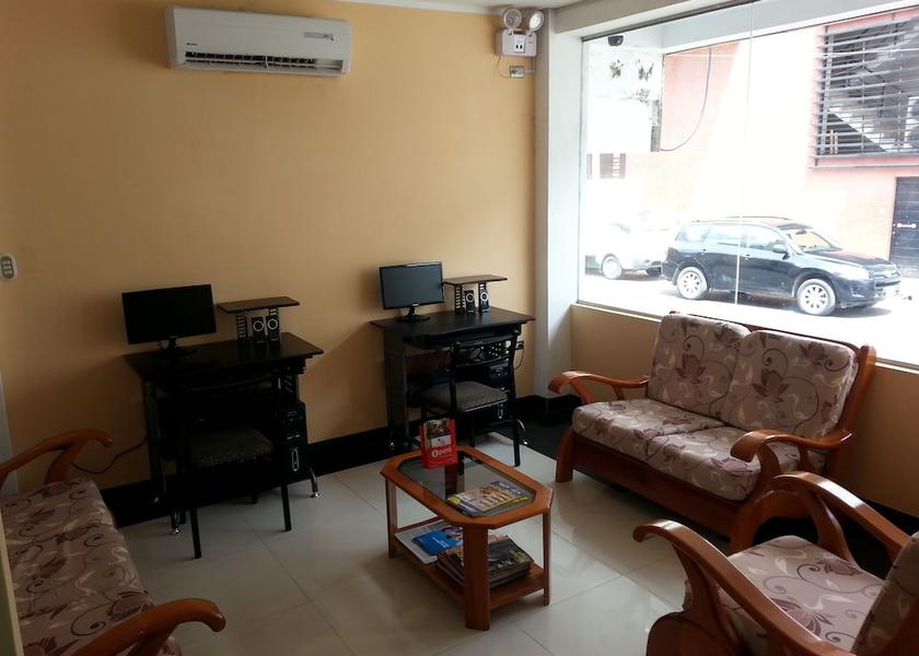 Loreto (region) Iquitos Reception Hall