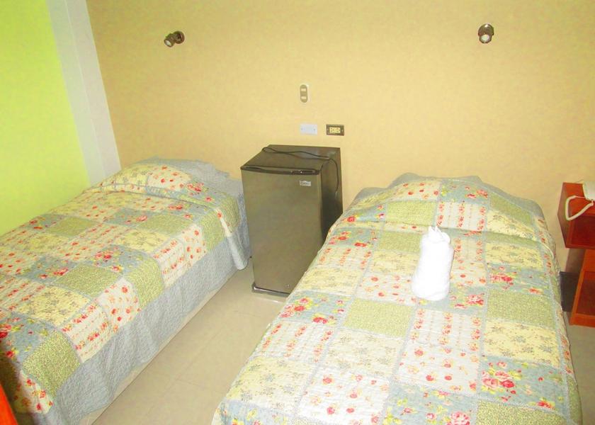 Loreto (region) Iquitos Room