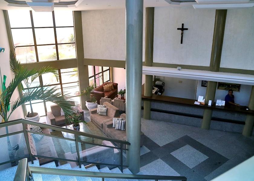 Rio Grande do Norte Natal Lobby