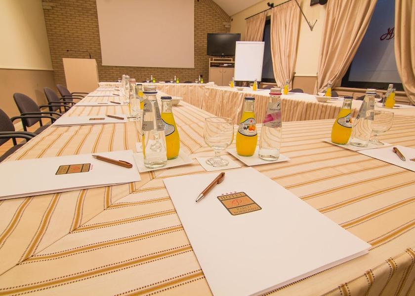 Lombardy Cesano Maderno Meeting facility