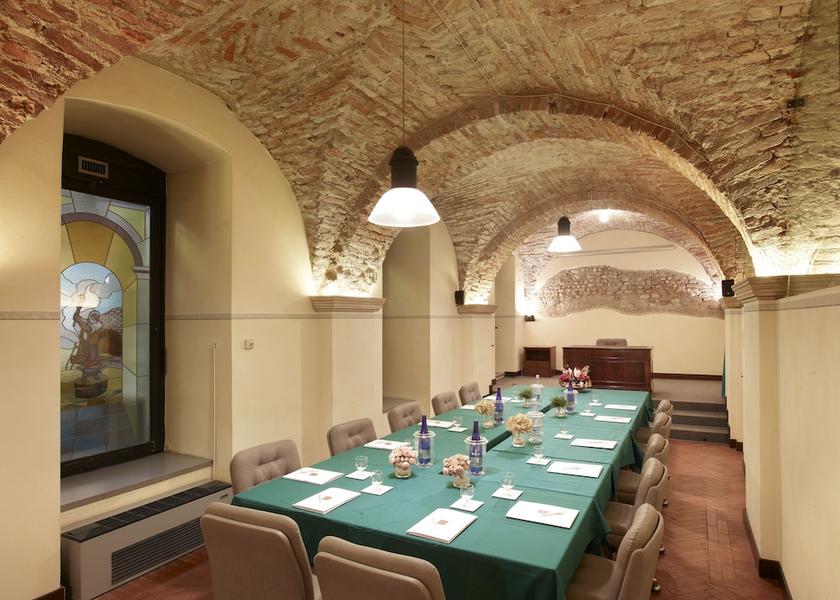Lombardy Cesano Maderno Meeting facility