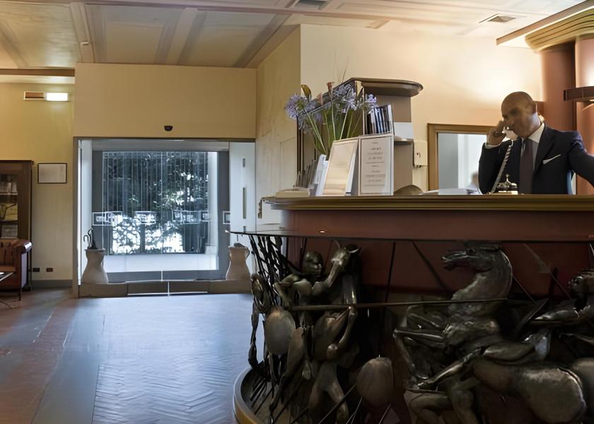 Lombardy Cesano Maderno reception