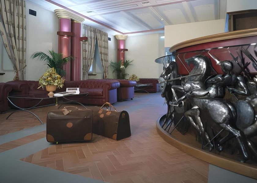 Lombardy Cesano Maderno reception