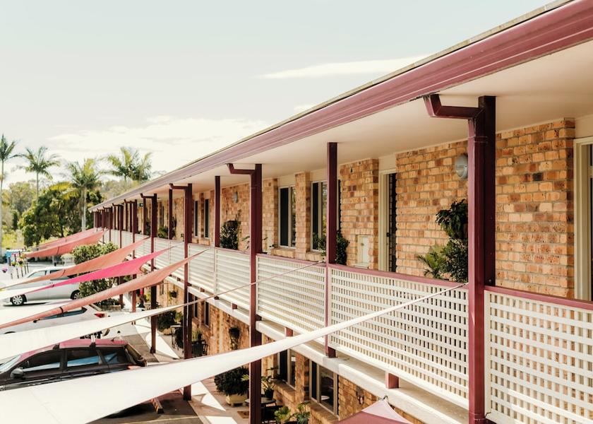 New South Wales Tweed Heads Exterior