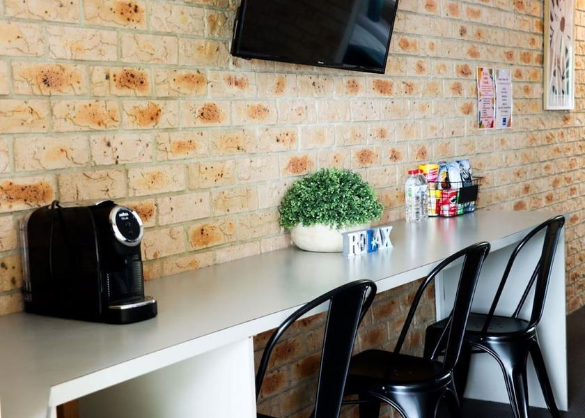 New South Wales Tweed Heads Room