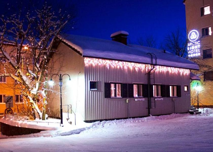 Lapland Rovaniemi 