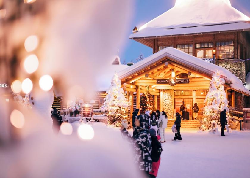 Rovaniemi Rovaniemi Point of interest