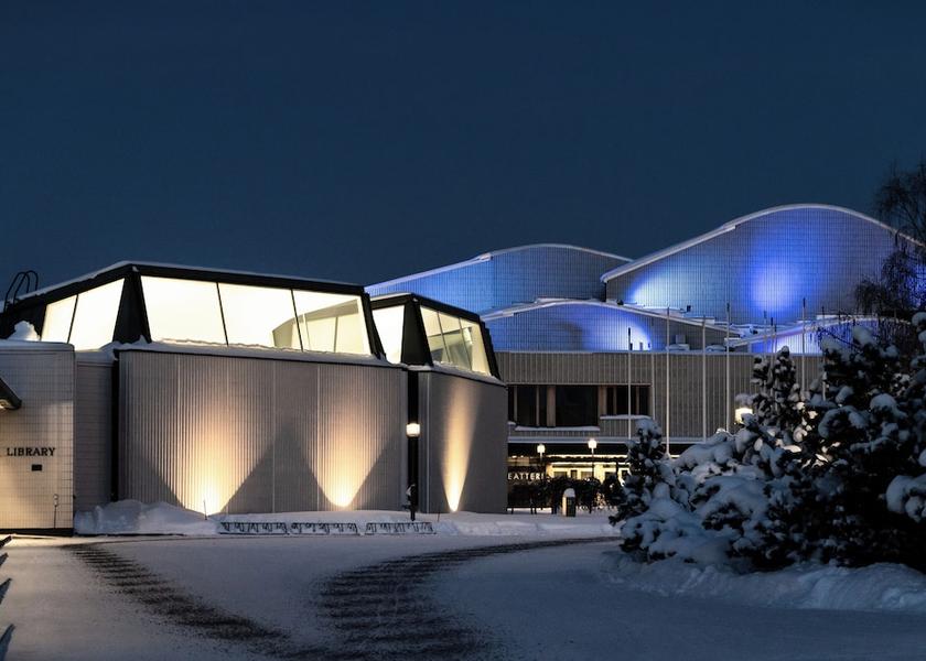 Rovaniemi Rovaniemi Point of interest