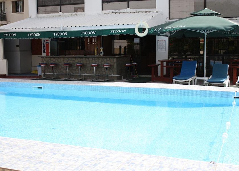 Limassol Limassol Exterior Detail