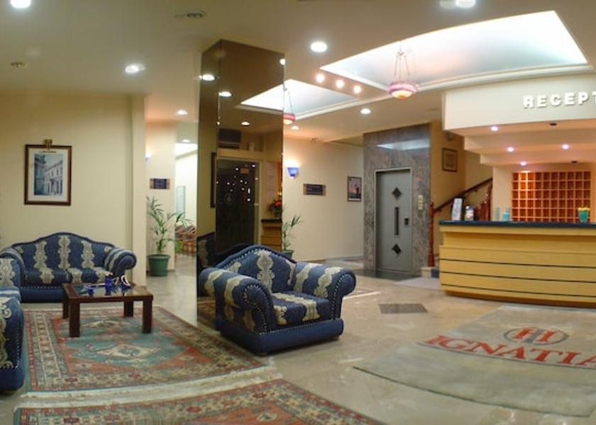 Peloponnese Region Argos-Mykines Interior Entrance