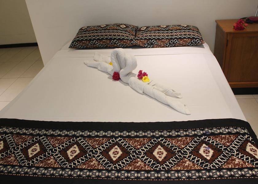 Western Division Nadi Room