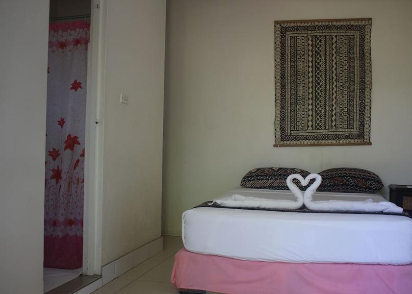 Western Division Nadi Room