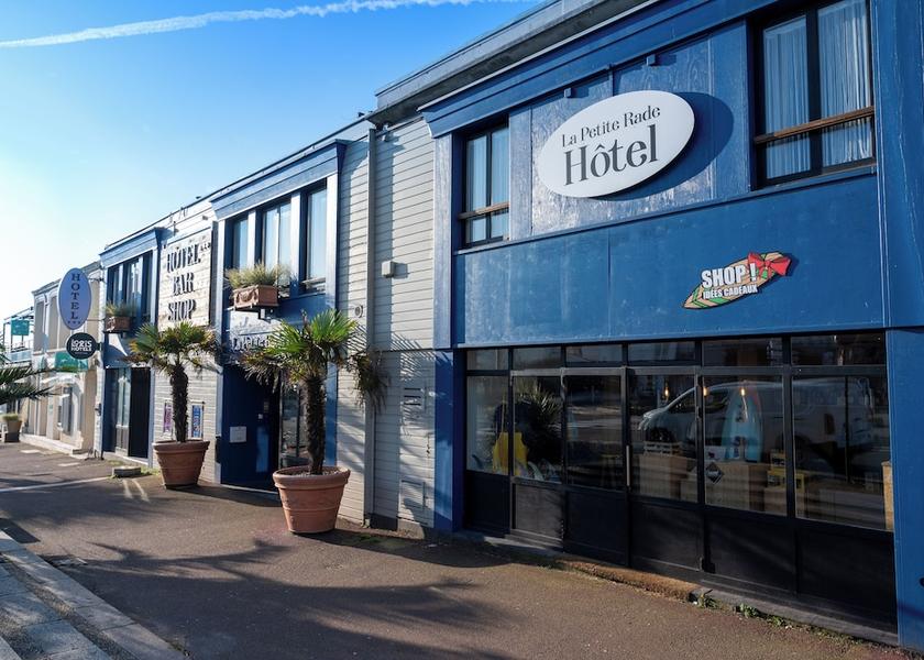 Normandy Sainte-Adresse Primary image