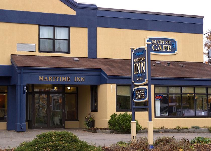 Nova Scotia Antigonish Entrance