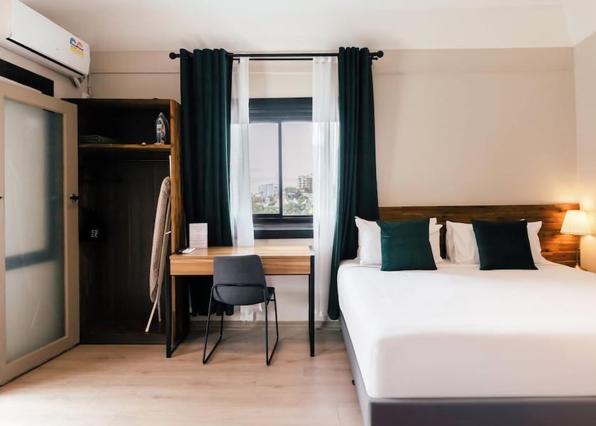 New South Wales Sydney Room