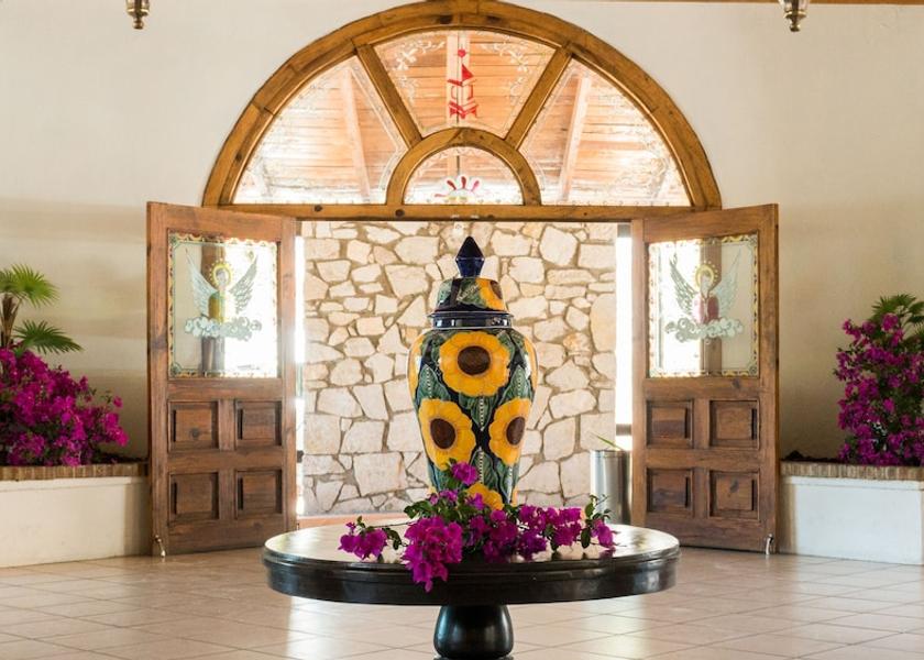 Guanajuato Guanajuato Lobby