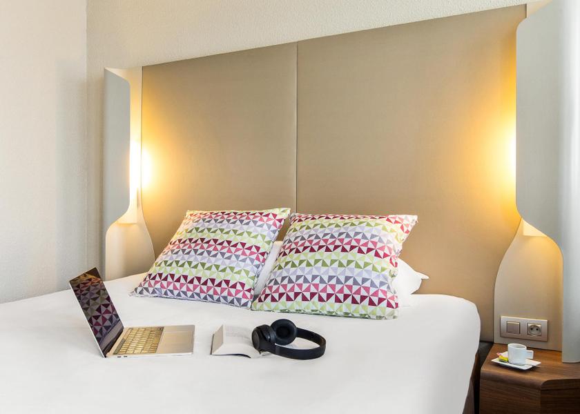 Hauts-de-France Glisy Double