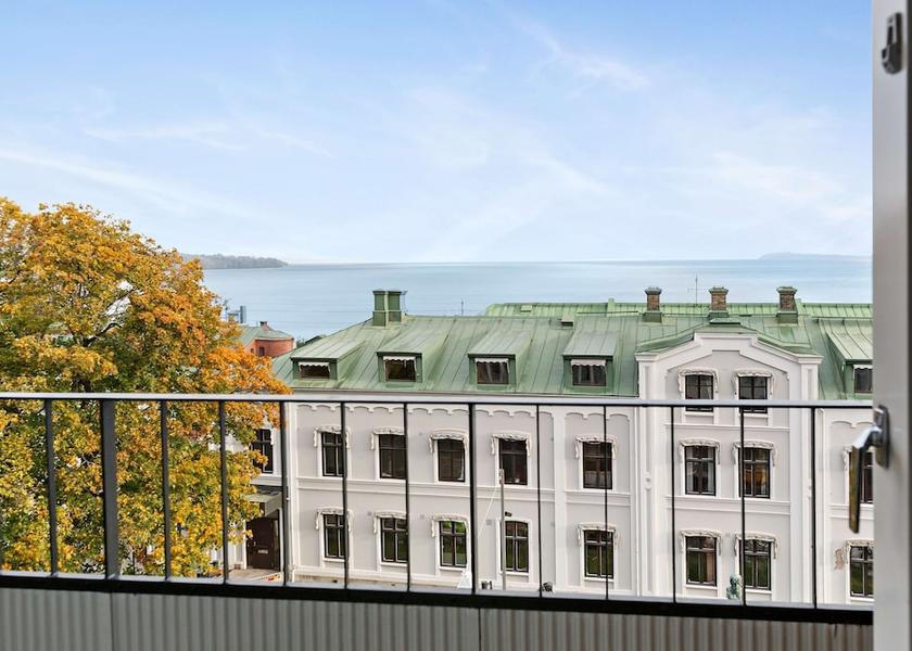 Jönköping County Jonkoping View from room