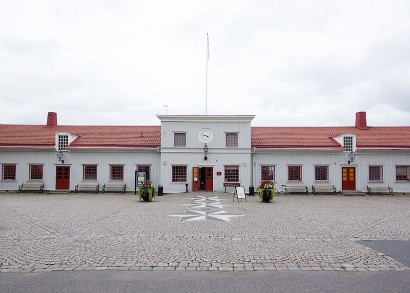 Jönköping County Jonkoping Point of interest