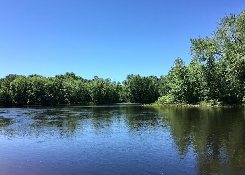 Quebec Mont-Laurier Exterior Detail