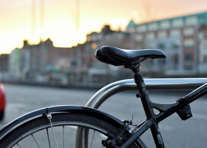 Bicycling