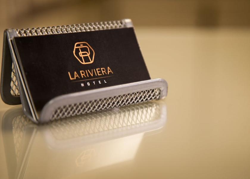 Sinaloa Culiacán Lobby