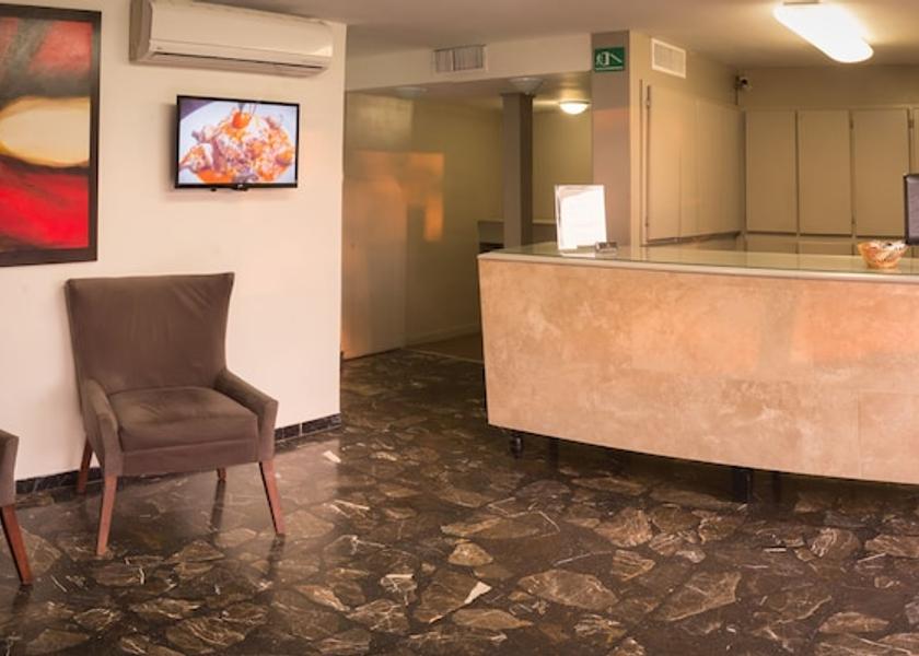 Sinaloa Culiacán Reception