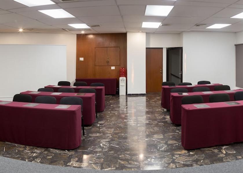 Sinaloa Culiacán Meeting facility