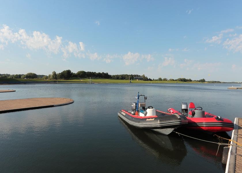 England Nottingham Lake