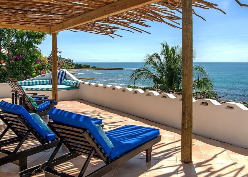 Saint Elizabeth Treasure Beach Exterior Detail