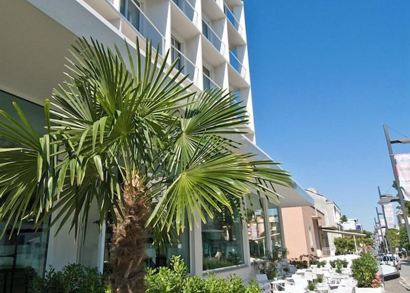 Marche Gabicce Mare Exterior