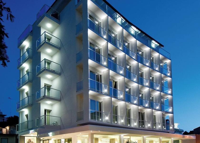 Marche Gabicce Mare Exterior