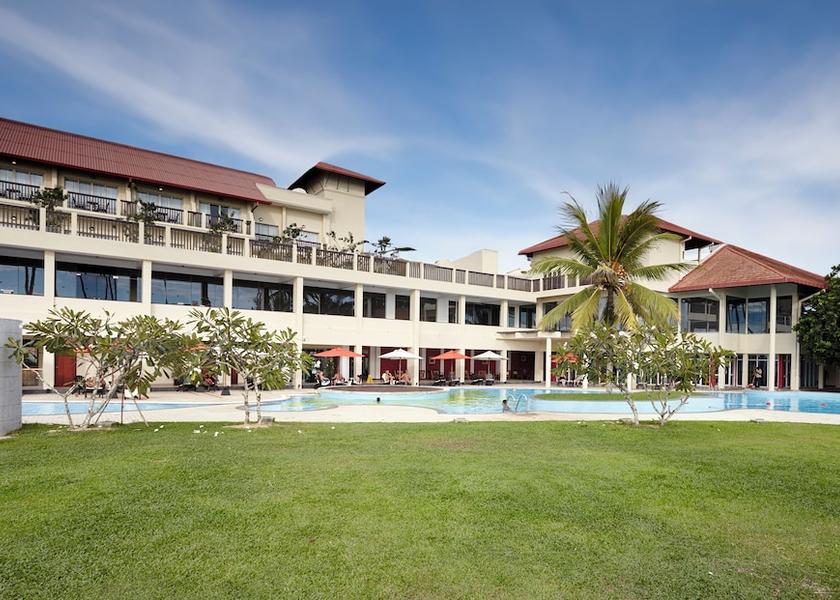 Kalutara District Wadduwa Exterior Detail