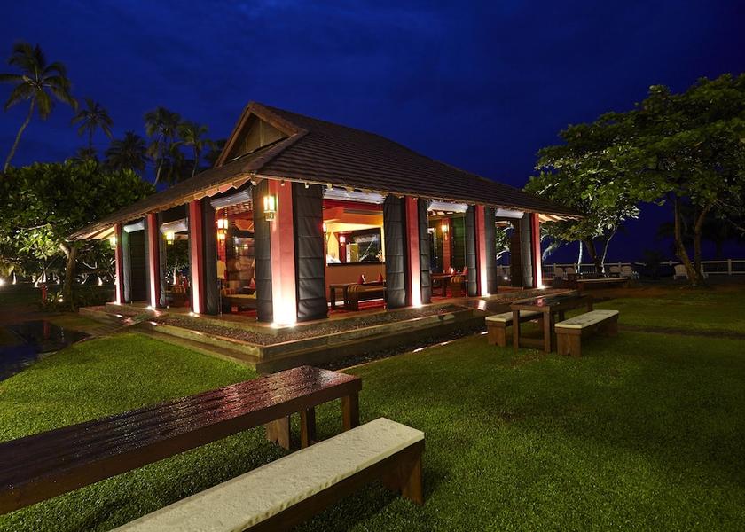 Kalutara District Wadduwa Dining Area