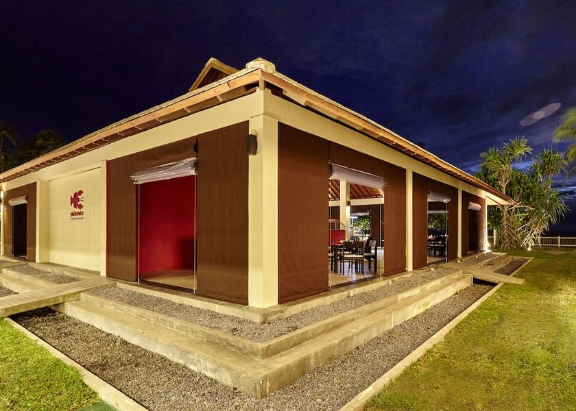 Western Province Wadduwa Property grounds