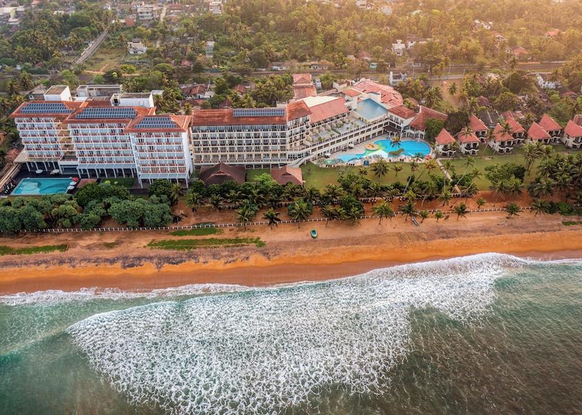 Western Province Wadduwa Beach