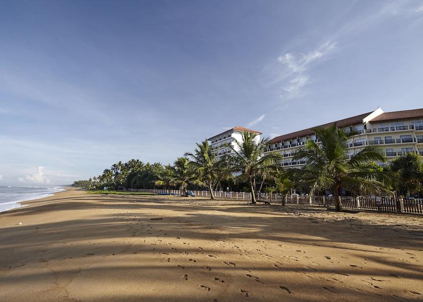 Kalutara District Wadduwa Exterior Detail