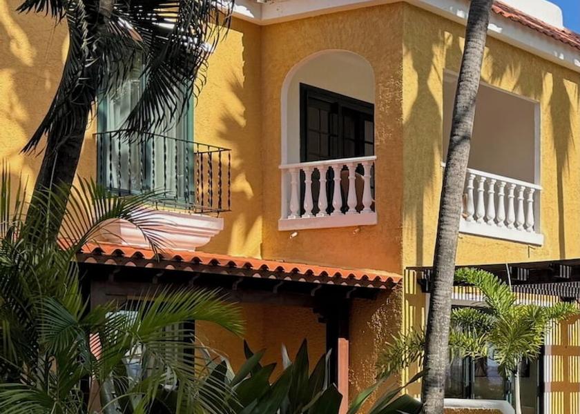 Bonaire Kralendijk Exterior