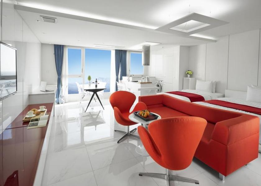 Jeju Seogwipo Lounge