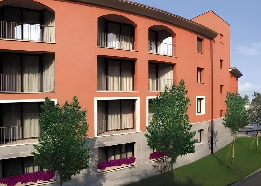 Friuli-Venezia Giulia Muggia exterior view