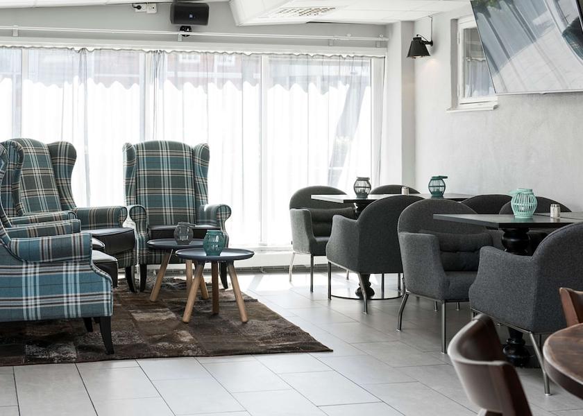 Gotland County Visby Restaurant