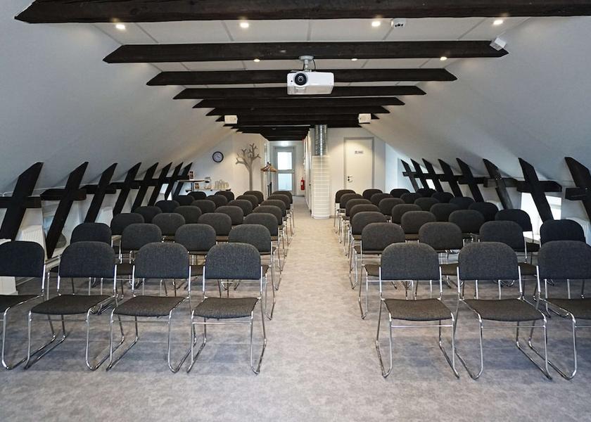 Gotland County Visby Meeting Room